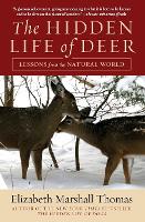 Hidden Life of Deer (Paperback)