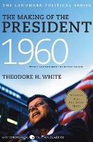 The Making of the President 1960 (Paperback)