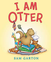 I Am Otter (Hardback)