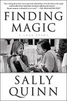 Finding Magic (Paperback)