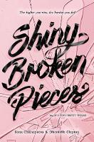 Shiny Broken Pieces: A Tiny Pretty Things Novel (Paperback)