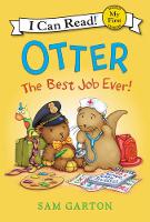 Otter: The Best Job Ever! - My First I Can Read Book (Paperback)