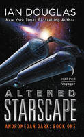 Altered Starscape: Andromedan Dark: Book One - Andromedan Dark 1 (Paperback)