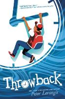 Throwback - Throwback (Paperback)