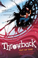 Throwback: Out of Time - Throwback (Paperback)