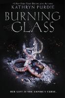 Burning Glass - Burning Glass (Paperback)