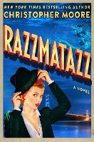 Razzmatazz: A Novel (Hardback)