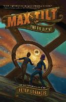 Max Tilt: Fire the Depths - Max Tilt 1 (Paperback)