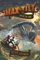 Max Tilt: Enter the Core - Max Tilt (Paperback)