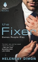 The Fixer: Games People Play - Games People Play (Paperback)