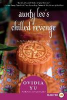 Aunty Lee's Chilled Revenge [Large Print] - A Singaporean Mystery (Paperback)