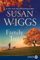 Family Tree [Large Print] (Paperback)