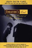 Evolutions End (Paperback)