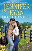 Dirty Little Secret: Wild Rose Ranch - Wild Rose (Paperback)