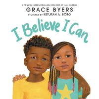 I Believe I Can (Hardback)