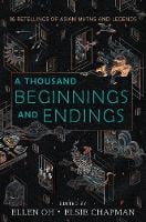 A Thousand Beginnings and Endings (Paperback)
