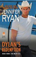 Dylan's Redemption: Book Three: the Mcbrides (Paperback)