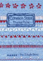 Common Sense (Hardback)