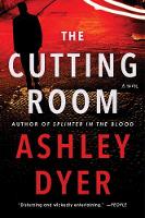 The Cutting Room: A Novel (Paperback)