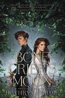 Bone Crier's Moon (Paperback)
