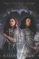 Bone Crier's Dawn (Hardback)