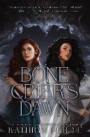 Bone Crier's Dawn (Paperback)