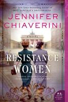 Resistance Women: A Novel (Paperback)
