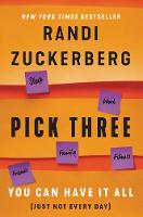Pick Three (Hardback)