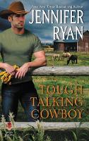 Tough Talking Cowboy: Wild Rose Ranch - Wild Rose (Paperback)