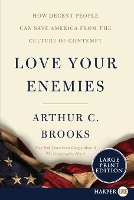 Love Your Enemies LP (Paperback)