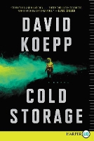 Cold Storage (Paperback)