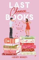 Last Chance Books (Hardback)
