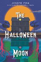 The Halloween Moon (Hardback)
