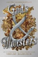 Gods & Monsters - Serpent & Dove (Paperback)