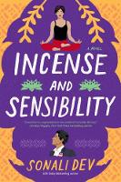 Incense and Sensibility: A Novel - The Rajes Series 3 (Paperback)