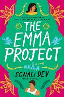 The Emma Project: A Novel - The Rajes Series (Paperback)