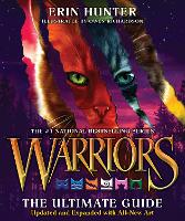  Warriors: Power of Three Box Set: Volumes 1 to 6:  9780062367167: Hunter, Erin: Books