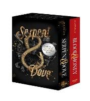 Serpent & Dove 2-Book Box Set: Serpent & Dove, Blood & Honey - Serpent & Dove (Paperback)
