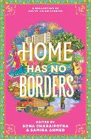 Home Has No Borders (Hardback)
