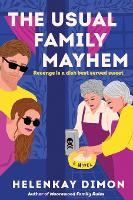 The Usual Family Mayhem: A Novel (Paperback)