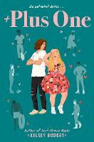 Plus One (Hardback)