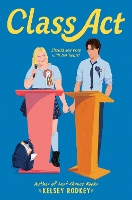 Class Act (Paperback)