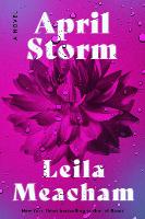 April Storm: A Novel (Paperback)
