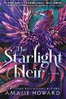 The Starlight Heir: A Novel (Paperback)