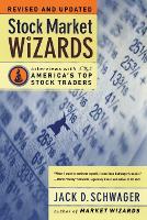Stock Market Wizards: Interviews with America's Top Stock Traders (Paperback)