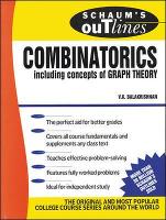 Schaum's Outline of Combinatorics (Paperback)