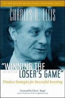 Winning the Loser's Game: Timeless Strategies for Successful Investing (Hardback)