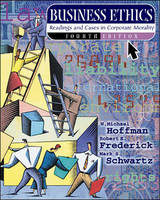 Business Ethics: Readings and Cases in Corporate Morality (Multiple items)