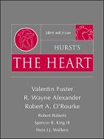 Hurst's The Heart (Hardback)