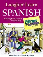 Laugh 'n' Learn Spanish (Paperback)